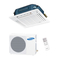 Airconditioners Samsung ACH1800E Gebruiksaanwijzing