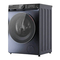 Toshiba TWD-BM105GF4S, TWD-BM115GF4S, TWD-BM135GF4S - 10.5/7.0 KG COMBI WAS-DROOGCOMBINATIE Handleiding