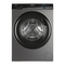 Wasmachines Haier HW90-B14939S8 Gebruikershandleiding
