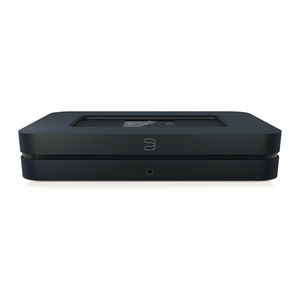 Bluesound Node 2 Gebruikershandleiding
