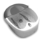 Homedics BubbleBliss FB-30-2 Handleiding