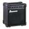 Ibanez IBZ10B - Bass Amplifier Handleiding