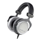 Beyerdynamic DT 880 PRO - Studio hoofdtelefoon voor mixen en masteren (semi-open) Handleiding