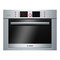Ovens Bosch HBC86KE53N Gebruiksaanwijzing