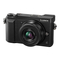 Digitale camera's Panasonic Lumix DMC-GX80 Gebruiksaanwijzing
