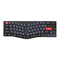 Keychron K11 Pro - Handleiding Bluetooth mechanisch toetsenbord