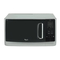 Microgolfovens Whirlpool VT 263 Beknopte Handleiding