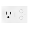 LEGRAND radiant WWP20 - Slimme Plug-In Dimmer, Wi-Fi Handleiding