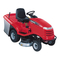 Grasmaaiers Honda HF2315SBE Gebruikershandleiding