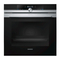 Ovens Siemens HB835GP 1 Series Gebruiksaanwijzing