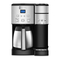 Cuisinart SS-20 Series - Handleiding thermisch koffiezetapparaat