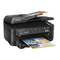 Epson WF-2650, WF-2660 Handleiding