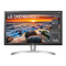 Monitoren LG 27UN83A Gebruikershandleiding