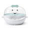NUTRIBULLET BABY TURBO STEAMER Handleiding