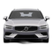 Automobielen Volvo V60 Plug-in hybrid Snelgids