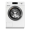 Wasmachines Miele WEE 335 WPS Excellence Gebruiksaanwijzing