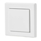 Nedis RFWS10WT, RFWS20WT - RF Smart On Wall Switch Snelstartgids