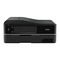 Printers Epson Stylus Photo PX810FW Series Handleiding
