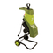 SunJoe CJ601E - Elektrische hakselaar en shredder 14-AMP Handleiding