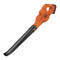 Black & Decker LSW221, LSW321 - Snoerloze elektrische bladblazerhandleiding