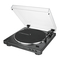 Audio-Techica AT-LP60XBT-USB - Handleiding automatische draadloze platenspeler