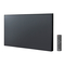LCD TV Panasonic TH-55LFV9W Gebruiksaanwijzing