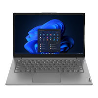 Lenovo 82TS Gebruikershandleiding