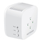 NETGEAR AC750 WiFi Range Extender EX2800 Snelstartgids