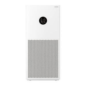 Xiaomi Smart Air Purifier Lite 4 handleiding