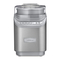 Cuisinart Gelateria ICE-70 Series - Handleiding voor Frozen Yogurt & Ijsmachine