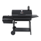 Royal Gourmet CC2036F - Handleiding voor houtskoolvatgrill