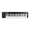 Alesis Q49 MKII - Handleiding MIDI-controller