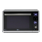 Microgolfovens LG MJ3881BP Gebruikershandleiding