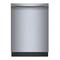 Bosch 300 Serie, 500 Serie, SHE53CE5N - Vaatwasser 24" Roestvrijstaal Handleiding