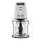 Kenwood CHP61 - EasyChop Mini Hakmolen Handleiding