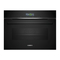 Ovens Siemens CB734G1 1 Series Gebruikershandleiding