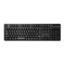 Elecom TK-FDM106/M-TKFDM106/ELECOM01B - Handleiding draadloos toetsenbord en muis