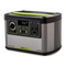 Goal Zero Yeti 200X - Draagbare Power Station Handleiding