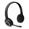 Logitech H600 Handleiding