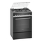 Ovens Siemens HX9S5I 40N Series Gebruikershandleiding En Installatie-Instructies