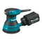 Makita BO5030, BO5031 Handleiding