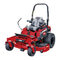 Grasmaaiers Toro Recycler TimeCutter Z4000 Gebruikershandleiding En Installatie-Instructies