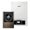 Bosch NEFIT EnviLine A/W IDU Monoblock B