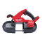Milwaukee M18 FUEL 2829S-20 - COMPACT DUAL TRIGGER BAND SAW Handleiding
