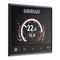 Maritieme uitrusting Simrad IS42 Display Verkorte Handleiding