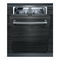 Vaatwassers Siemens SE63HX52AE Gebruikershandleiding