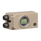 Samson 3730-4, 3730-5 - Snelgids I/P Positioner