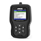 ANCEL FD700 - Handleiding multi-systeemscanner