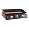 Royal Gourmet PD1301R Handleiding