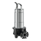 Waterpompen Wilo Rexa FIT-S Series Inbouw- En Bedieningsvoorschriften